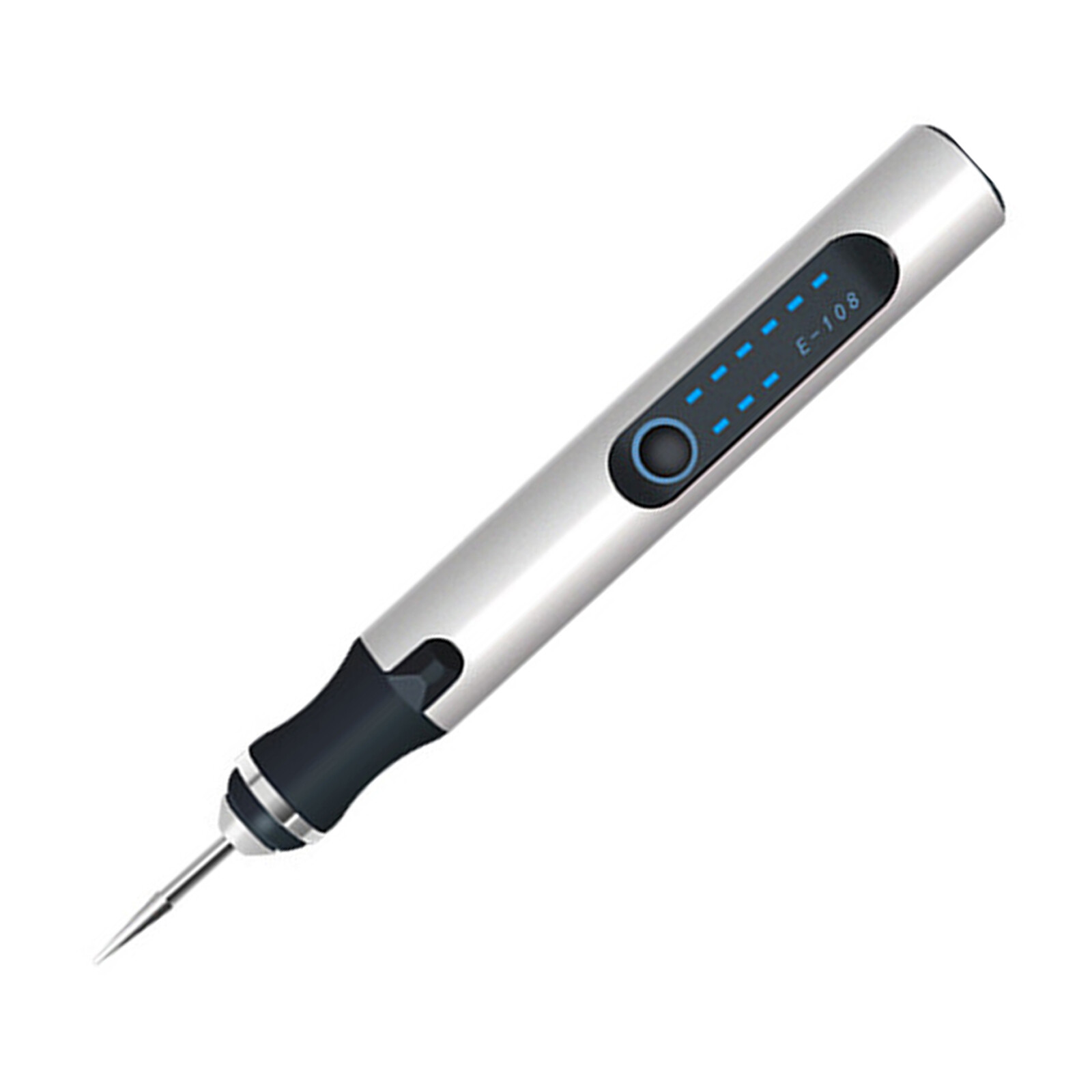 USB-C Electric Polisher Grinding Rotary Drilling Tool For Gundam Modle Building