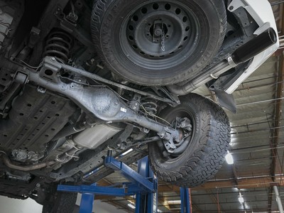 aFe MACH Force-Xp CatBack Exhaust System for 2010-2024 Toyota 4Runner V6 4.0L