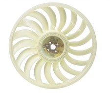 16361-26600-71 Fan Blade For Toyota Forklift 4Y Engine | Fits 8 Series Hi-Speed