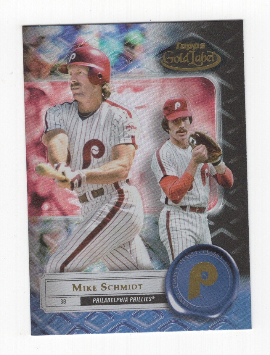 2022 Topps Gold Label MLB マーカス・セミエン 2022 TOPPS GOLD LABEL BASEBALL BLACK PARALLEL CLASS 1 & 2