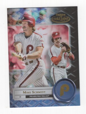 2022 TOPPS GOLD LABEL BASEBALL BLACK PARALLEL CLASS 1 & 2
