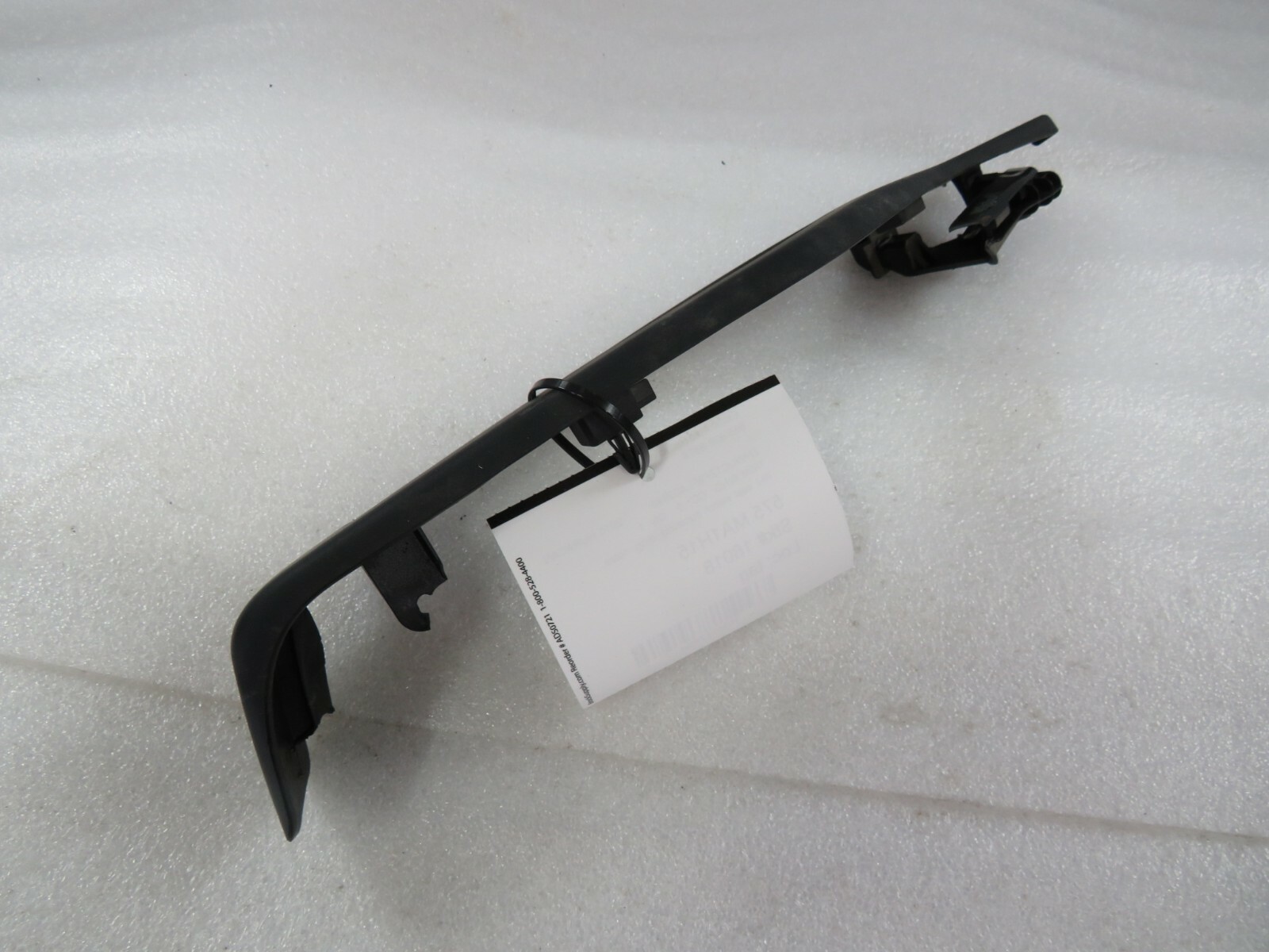 Lamborghini Huracan, RH, Right Seat Switch Surround, Used, P/N 4T0898040B 