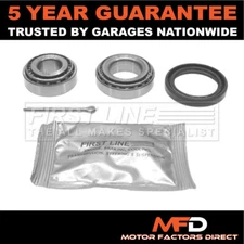 Fits Triumph 2000 1.5 1.8 2.0 2.5 3.0 MFD Front Rear Wheel Bearing Kit