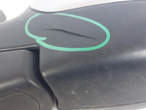 8153JL retrovisor izquierdo para CITROEN BERLINGO (M49) 1996 217427 - Imagen 4 de 5
