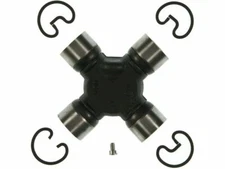For 1993-1998 Lincoln Mark VIII Universal Joint Moog 51271NV 1995 1997 1994 1996