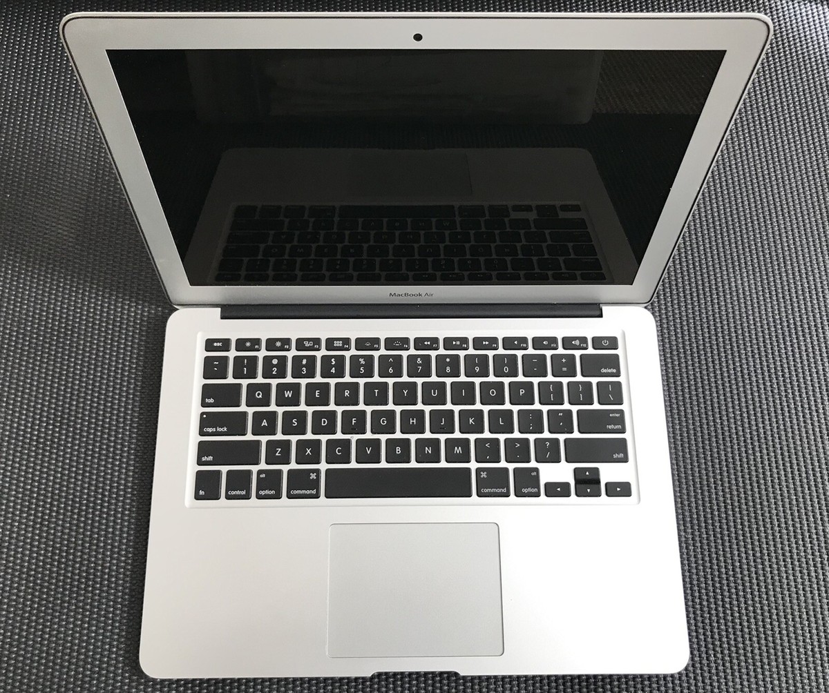 macbook air 2015 13 inch | eBay