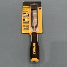 BRAND NEW DEWALT DWHT16065 SIDE STRIKE CHISEL 1" 25mm HEAVY DUTY
