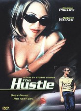 The Hustle (DVD, 2002) - Ex Rental - - **DISC ONLY**