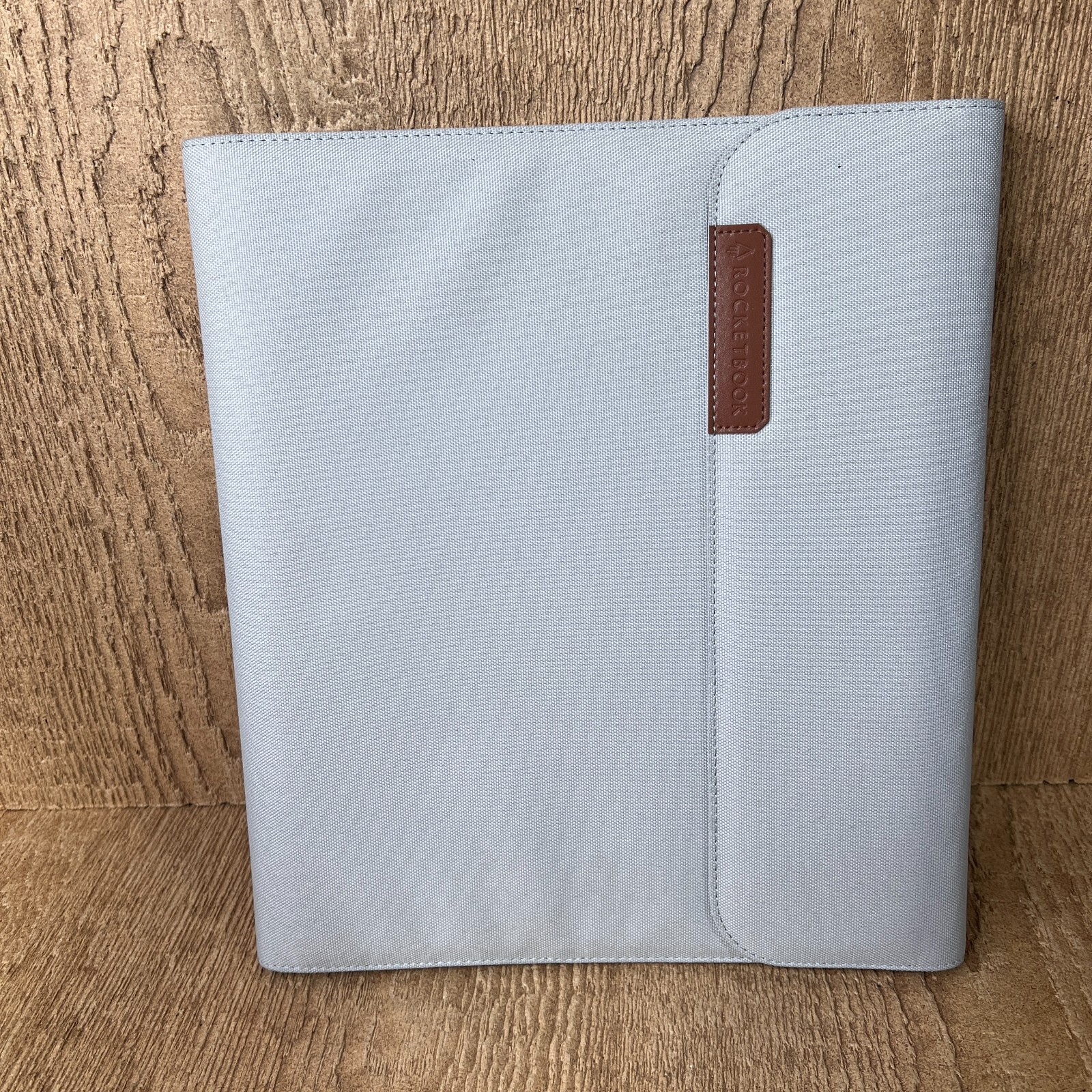 Rocketbook CAPSULE Fits Core Fusion & Planner Protector Durable Cover