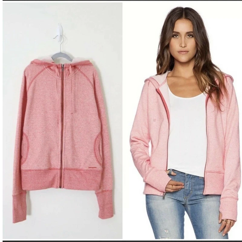 Patagonia cloud stack hoodie online