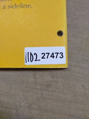 John Deere JD21 Trencher Operators Manual, OM-GA10019 | eBay
