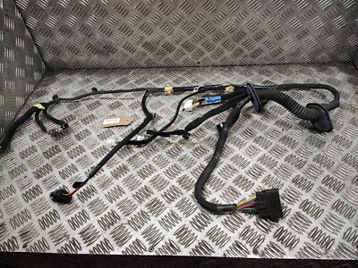 Renault Trafic MK3 2015-22 Front Door Wiring Right O/S 241251869R