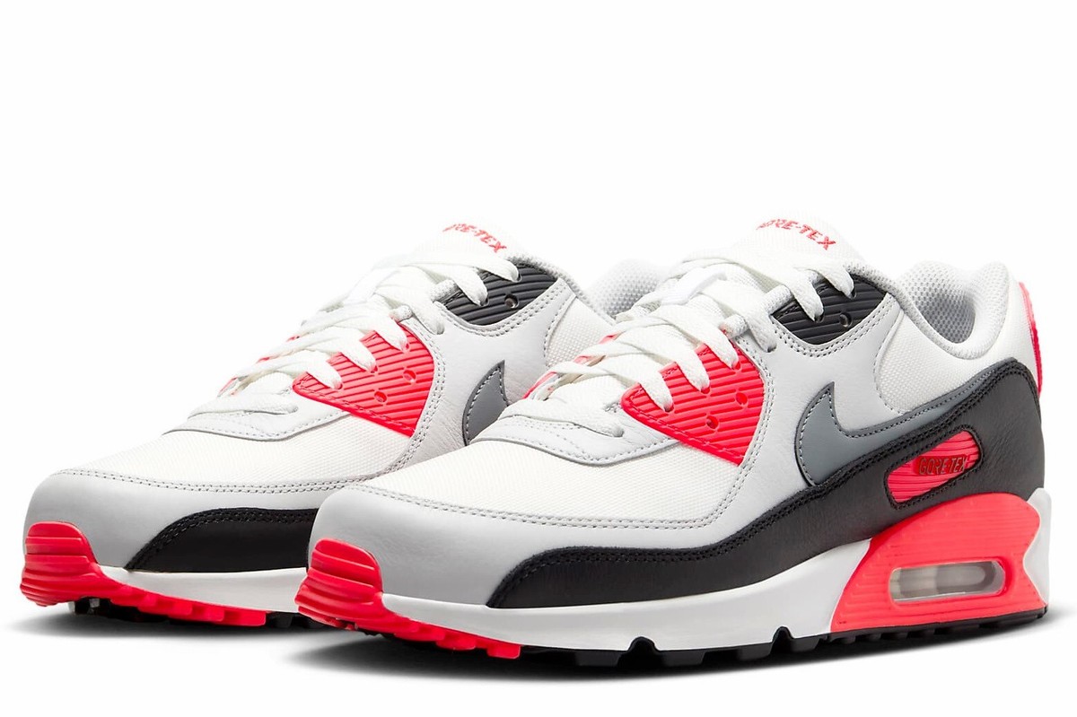 Nike Air Max 90 Gore-Tex 