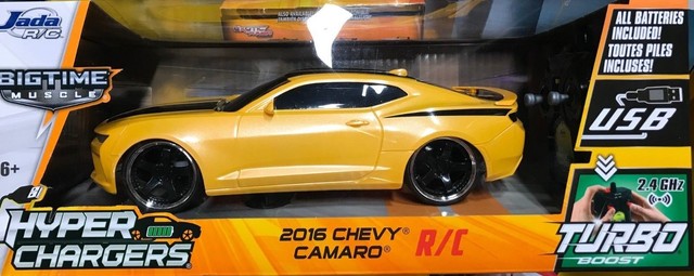 hyperchargers 2016 chevy camaro
