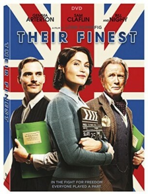 Their Finest
