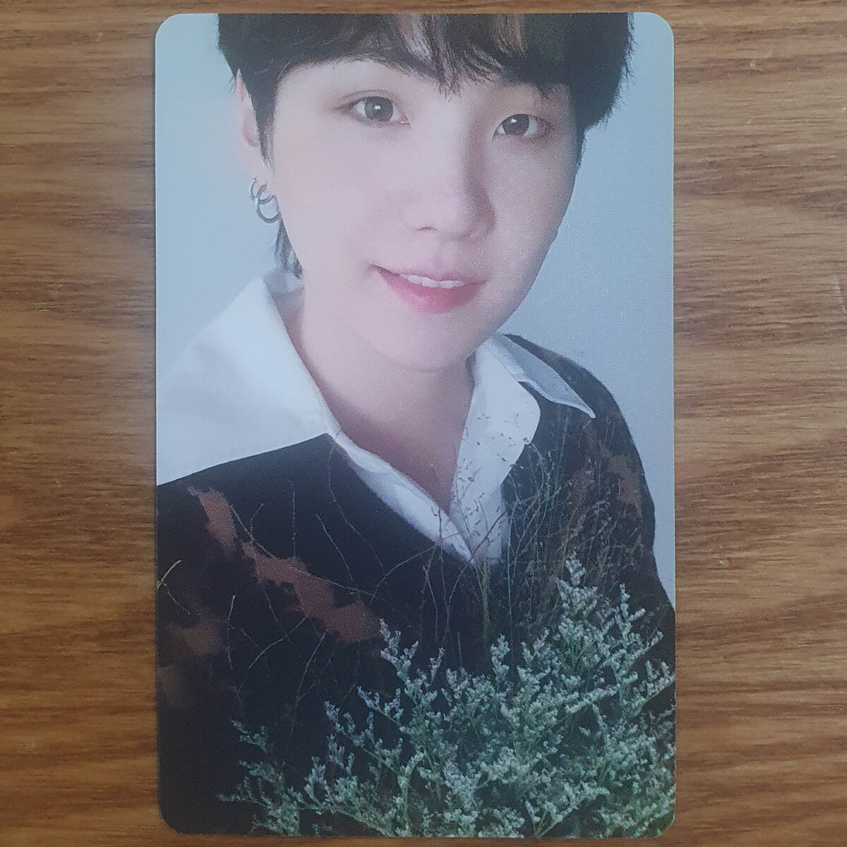 K-POP・アジア BTS DECO KIT BTS DECO KIT Double-Sided PHOTO CARD SET JUNGKOOK V JIMIN