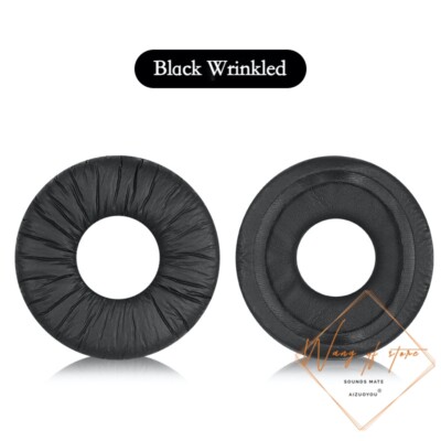 Ear Pads for Sony MDR V 150 200 250 300 400 ZX 100 110 220 300 310