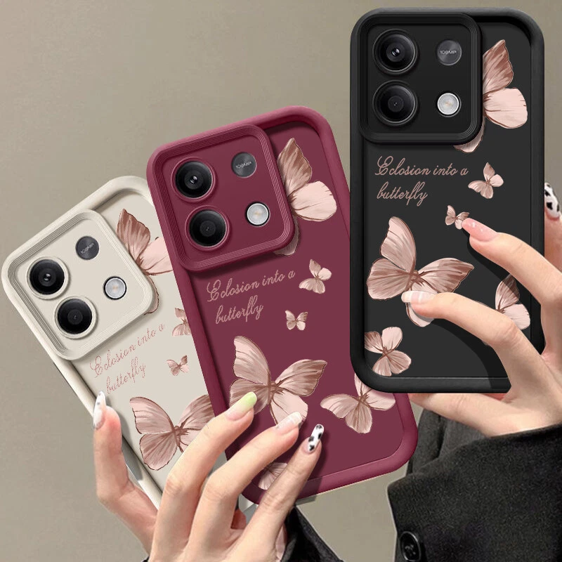 Funda De Gel TPU Anti-Shock Transparente Para Xiaomi Redmi Note 6 Pro – Esquinas Reforzadas Y Protección Total Contra Caídas