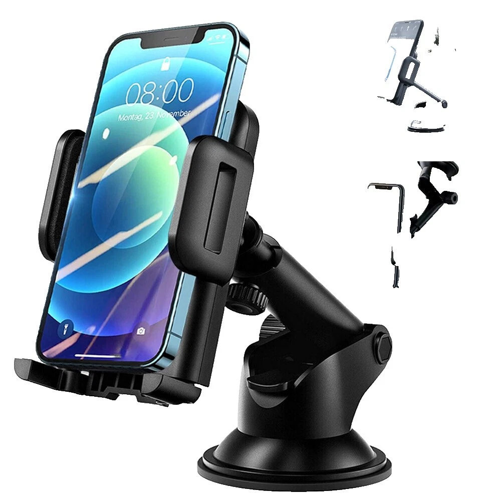 Montajes y soportes para Dell Samsung Galaxy S8