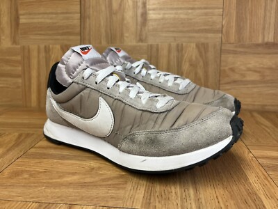 RARE🔥 Nike Air Tailwind 79 Pumice Black Retro Vintage Shoe 487754-203 Sz 