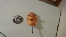 We Happy Few Mask "Smile" Acid drip Deluxe Collectors Item 1/1 Taking your joy?