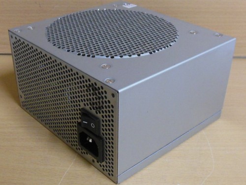 FSP Fortron/Source FSP250-60MDN-120 250Watt ATX Computer PC Netzteil P4* nt144
