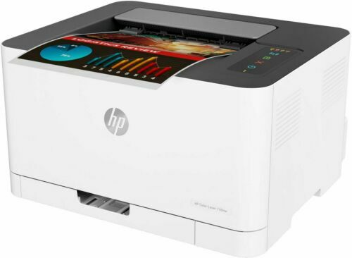 hp 150nw stampante laser color