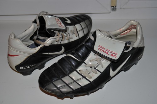 Nike 2001 Total 90 Zoom Air FG Football 