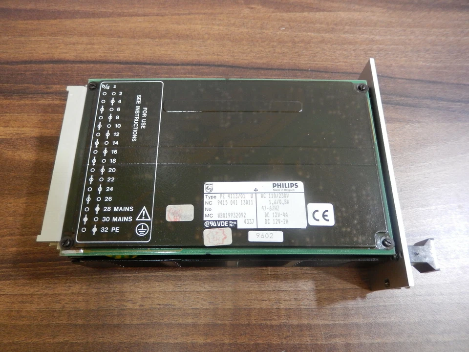 Philips PE 4113/01 - Bild 2 von 4