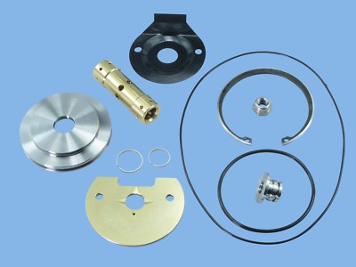 For Schwitzer 3LM-319 3LM-373 6N1521 Borg Warner Turbocharger Rebuild Repair Kit
