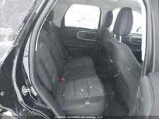 Used Front Right Suspension Strut fits: 2021 Ford Bronco sport front part time 4