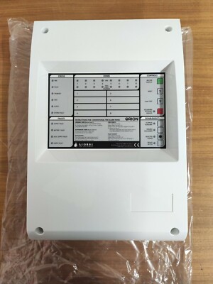 ORION 2 Zone Panel, 1,7A PSU UR