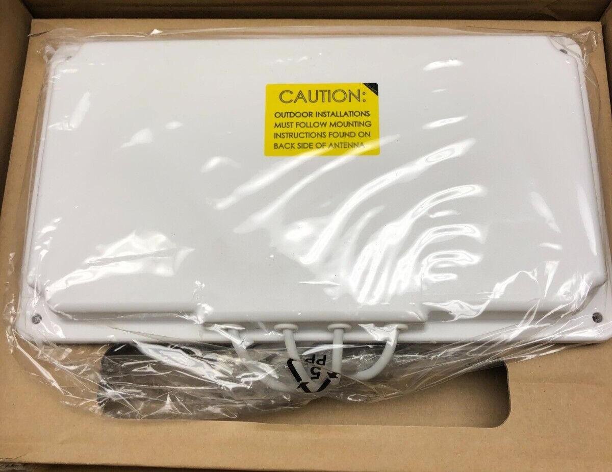 Cisco AIRANT2566P4WR 2.4GHz/5GHz MIMO 4Element Patch