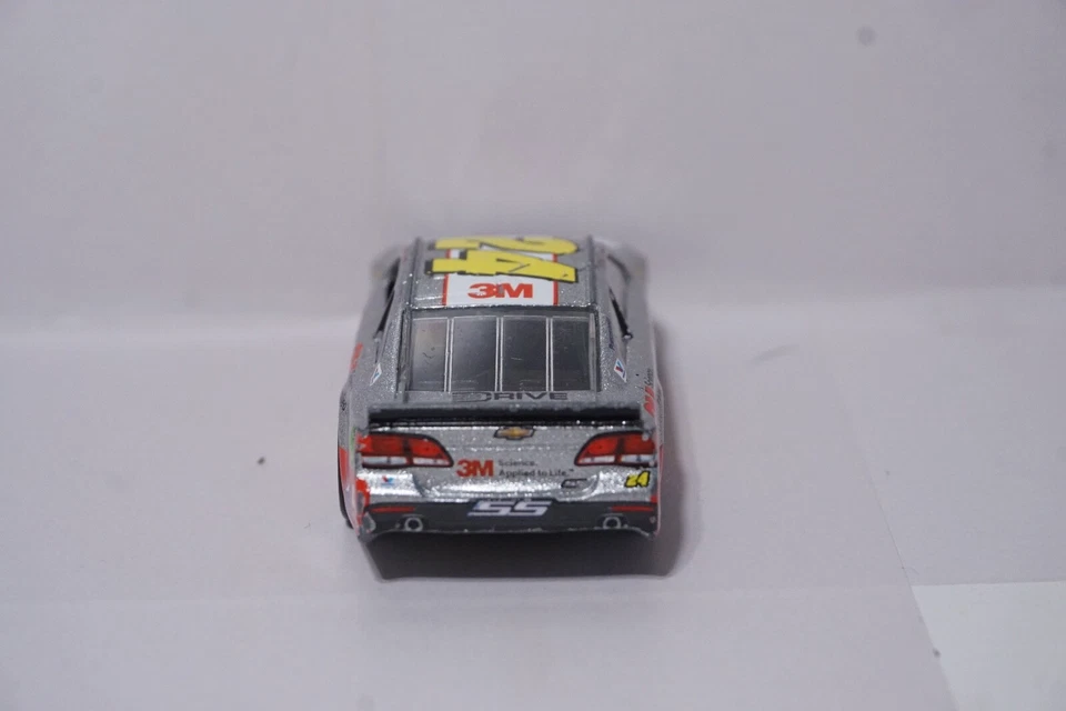 Jeff Gordon #24 2015 3M Nascar Authentics Spinmaster 1/64 diecast suelto Foto 4 de 4