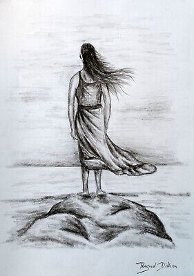 Girl Sketch Images - Free Download on Freepik-saigonsouth.com.vn