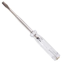 StromprüFer 190 Mm 125-250 V PhasenprüFer SpannungsprüFer Schraubendreher