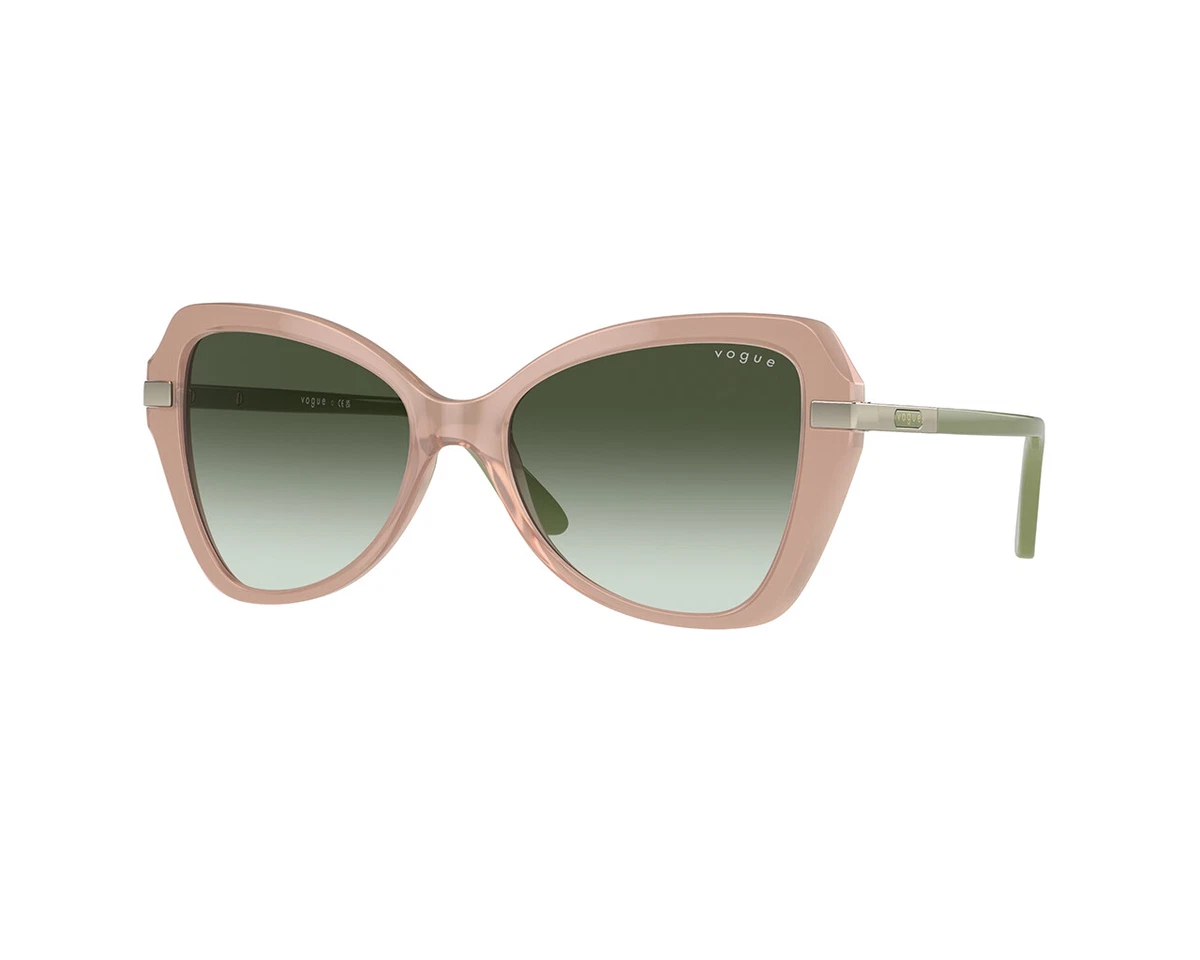 Vogue pink deals sunglasses
