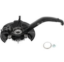 Right Front Steering Knuckle Wheel Bearing Hub Assembly Acura TSK 09-14 698-446