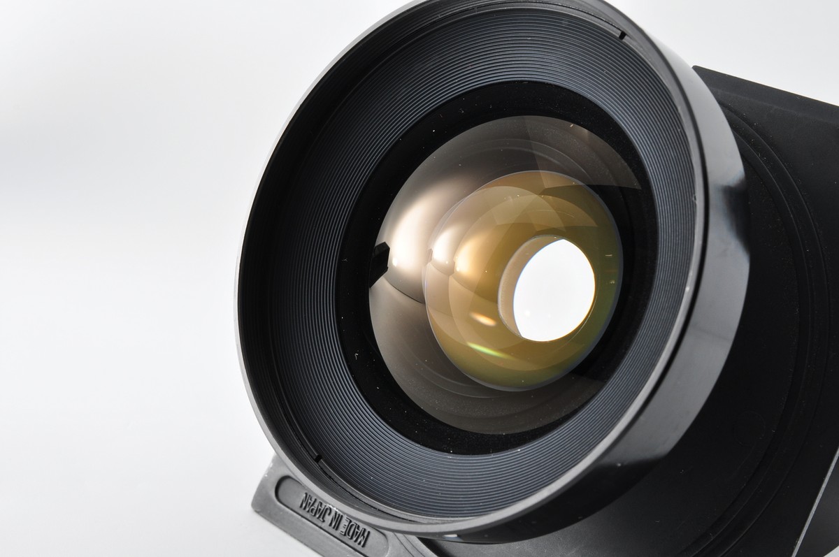 TOP MINT] Fujifilm Fuji Fujinon SWD EBC 90mm f5.6 Large