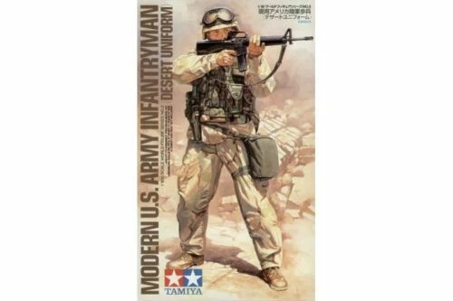 Modellini statici di aerei e veicoli spaziali Tamiya scala 1:16