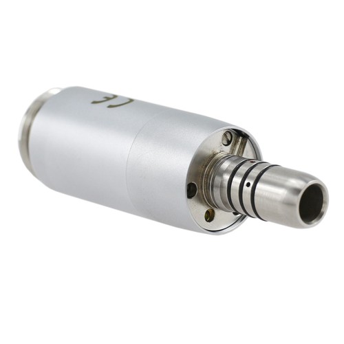 BEING Dental Motor Eléctrico LED Pieza de Mano Sin Escobillas 4 Agujeros Incorporado KAVO KL701 - Imagen 55 de 60