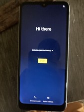 Motorola Moto G Pure 2022- 32GB- White Unlocked