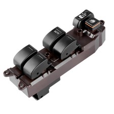 Master Power Window Switch Control Driver Side For Toyota Sienna Camry84820AA070