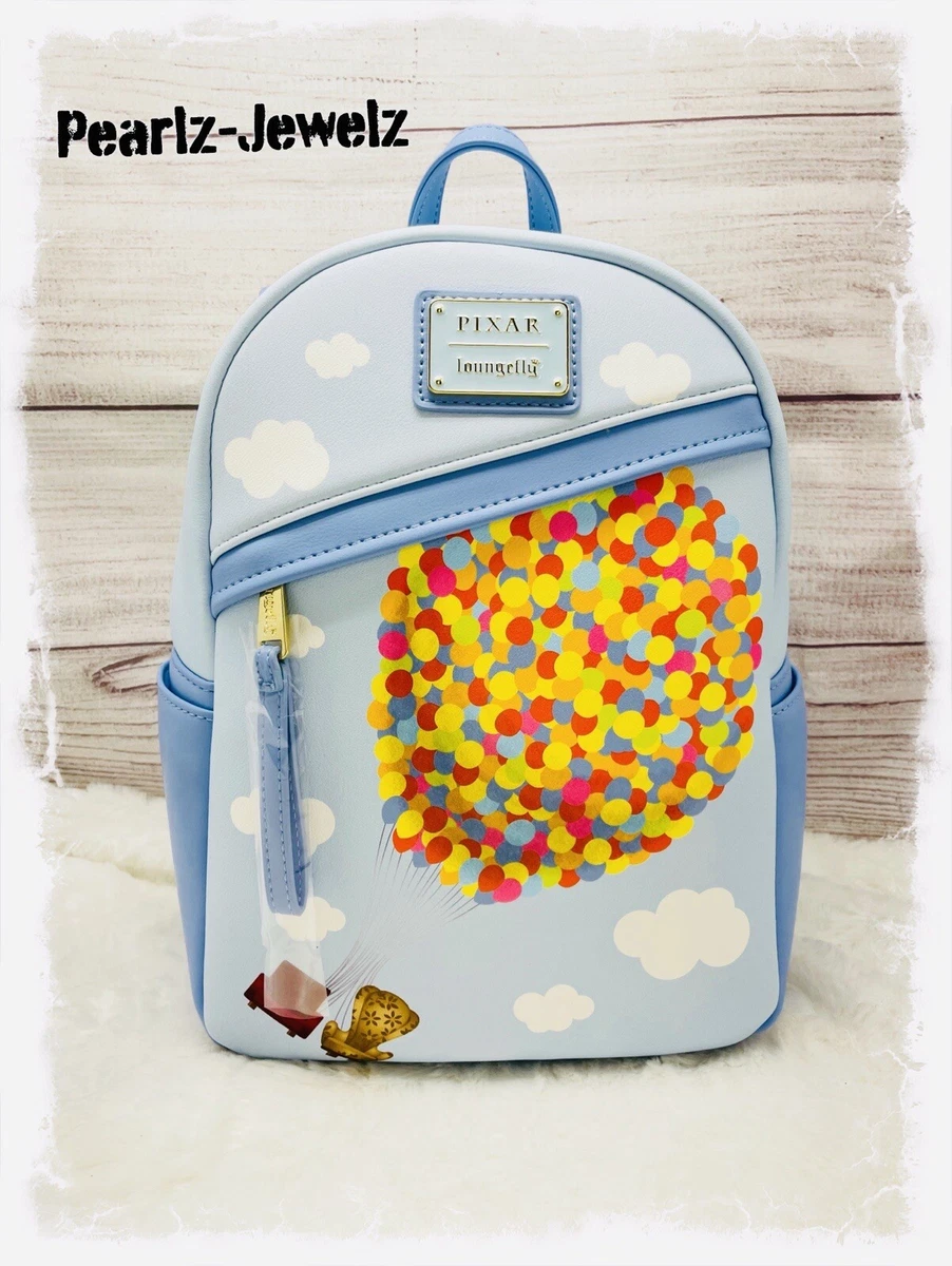 Up backpack best sale boxlunch