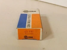 Napa Echlin CS753 Ignition Points Contact Set