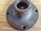 FLINT & WALLING SUCTION FLANGE #125227A - C101 SERIES PUMP — photo 2