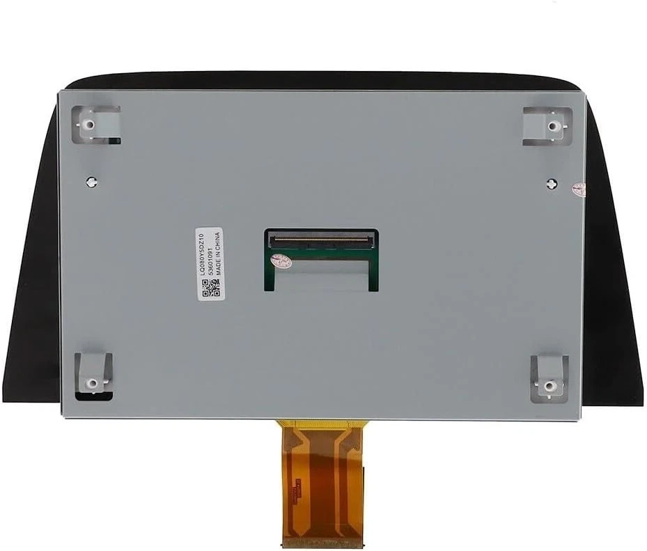 Vauxhall Astra K Display + Touchscreen + Tools + RM 24h Post - Image 4 of 4