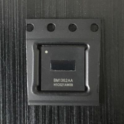 1pcs* Brand New  BM1362AA BM1362 ASIC chip for Antminer S19j / S19j Pro  