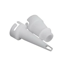 Quick Pump Fitting Nozzle Inflation Pump Adapter Air Pump Nozzle Valve Adaptor