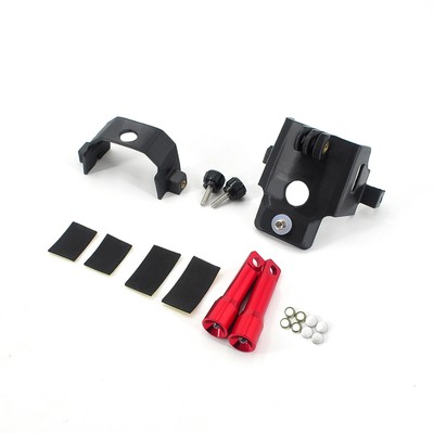 For DJI Mavic Air 2 Drone Accessories Night Flying Light Searchlight Mount Set